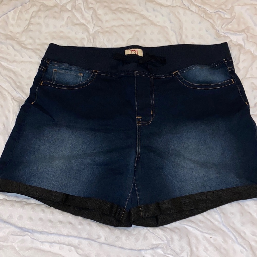 Womens 1x shorts NWOT